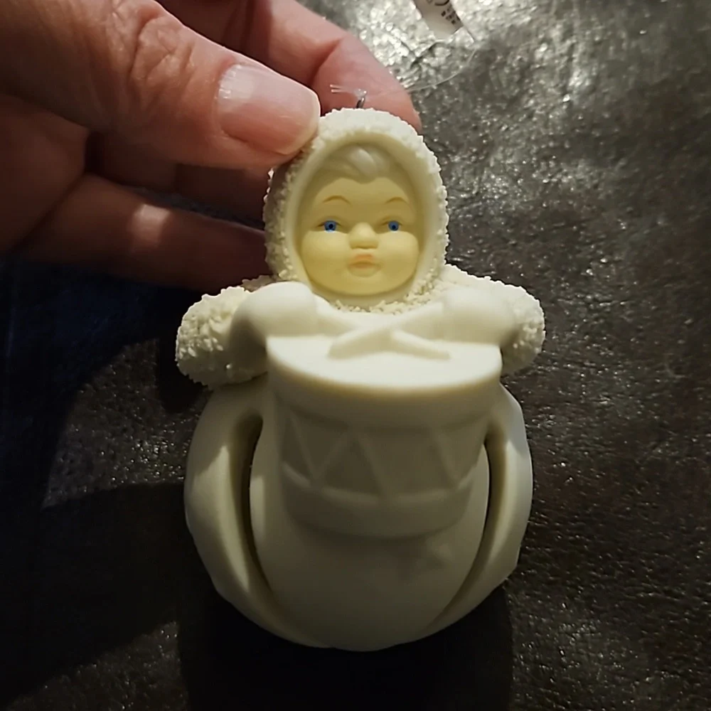 SNOWBABIES 